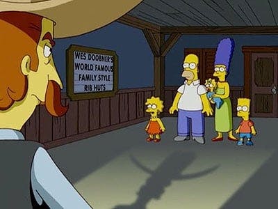 Assistir Os Simpsons Temporada 19 Episódio 8 Online em HD