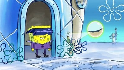 Assistir Bob Esponja Calça Quadrada Temporada 14 Episódio 13 Online em HD