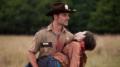 Assistir The Walking Dead Temporada 2 Episódio 2 Online em HD