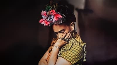 Assistir Tornando-se Frida Kahlo Temporada 1 Episódio 3 Online em HD