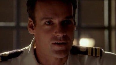 Assistir JAG: Ases Invencíveis Temporada 4 Episódio 3 Online em HD