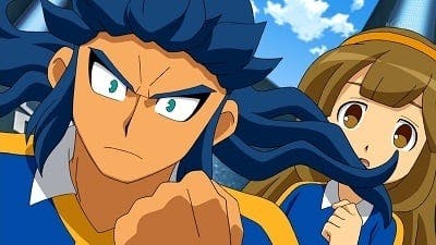 Assistir Super Onze Temporada 3 Episódio 40 Online em HD
