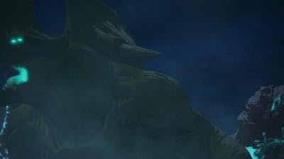 Assistir Círculo de Fogo: The Black Temporada 2 Episódio 2 Online em HD