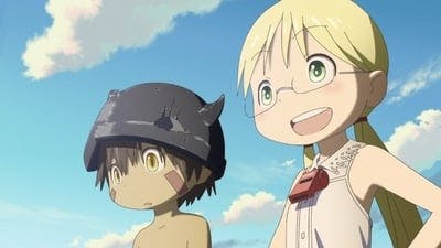 Assistir Made in Abyss Temporada 1 Episódio 1 Online em HD