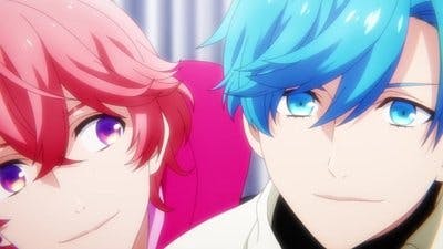 Assistir B-PROJECT Temporada 3 Episódio 4 Online em HD