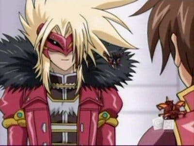Assistir Bakugan Temporada 2 Episódio 38 Online em HD