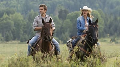 Assistir Heartland Temporada 6 Episódio 9 Online em HD