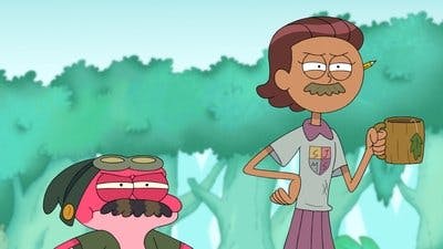Assistir Anfibilândia Temporada 1 Episódio 25 Online em HD