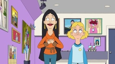 Assistir The Great North Temporada 1 Episódio 6 Online em HD