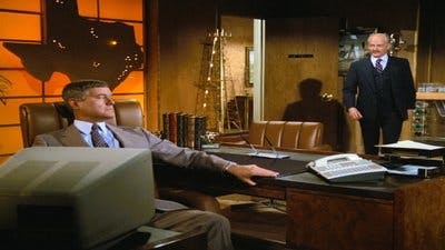Assistir Dallas Temporada 6 Episódio 20 Online em HD