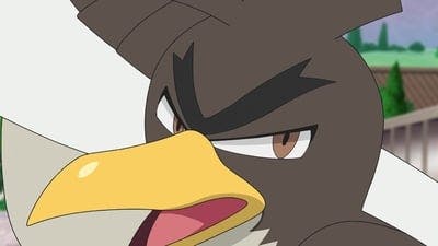 Assistir Pokémon Temporada 23 Episódio 27 Online em HD