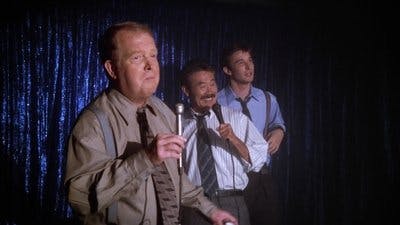 Assistir ER: Plantão Médico Temporada 3 Episódio 7 Online em HD