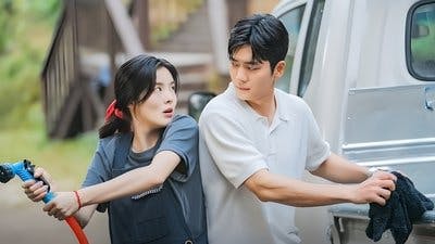 Assistir Amor e Batatas Temporada 1 Episódio 5 Online em HD