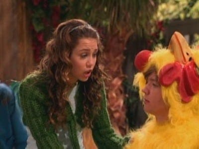 Assistir Hannah Montana Temporada 1 Episódio 11 Online em HD