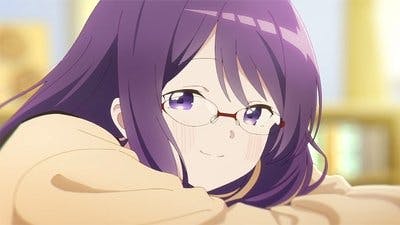 Assistir Kubo-san wa Mob wo Yurusanai Temporada 1 Episódio 6 Online em HD