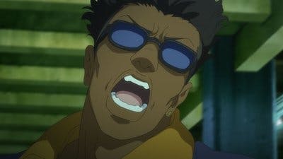 Assistir Banana Fish Temporada 1 Episódio 13 Online em HD