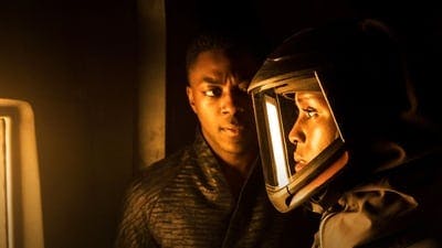 Assistir Nightflyers Temporada 1 Episódio 3 Online em HD