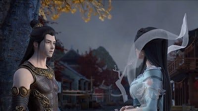 Assistir Stellar Transformations Temporada 4 Episódio 3 Online em HD