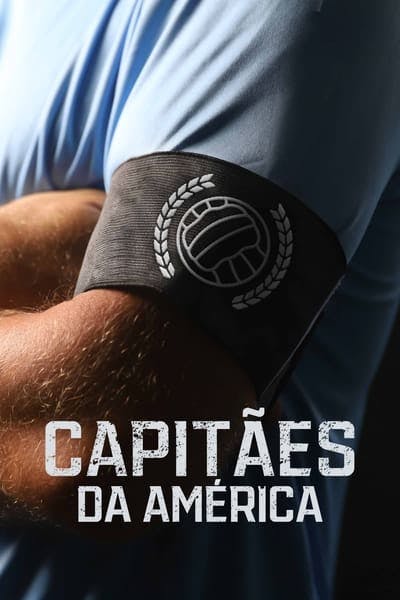 Assistir Capitães da América Temporada 1 Episódio 1 Online em HD