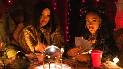 Assistir Pequenos Incêndios por Toda Parte Temporada 1 Episódio 4 Online em HD