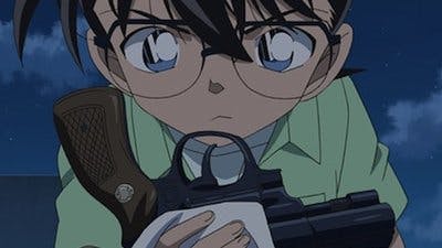 Assistir Detective Conan Temporada 1 Episódio 548 Online em HD