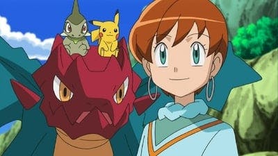 Assistir Pokémon Temporada 14 Episódio 27 Online em HD