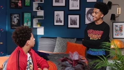 Assistir Black-ish Temporada 7 Episódio 10 Online em HD