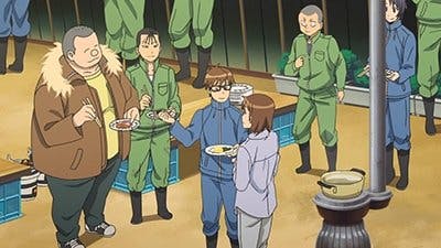 Assistir Silver Spoon Temporada 2 Episódio 11 Online em HD
