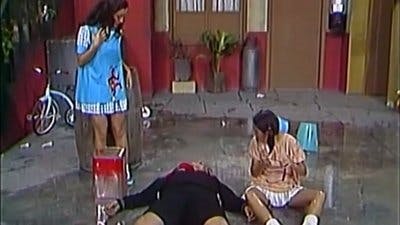Assistir Chaves Temporada 3 Episódio 28 Online em HD