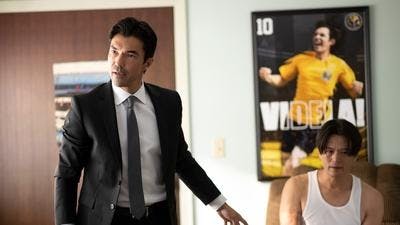 Assistir Acusado Temporada 1 Episódio 11 Online em HD