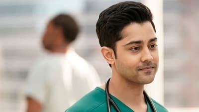 Assistir The Resident Temporada 2 Episódio 21 Online em HD