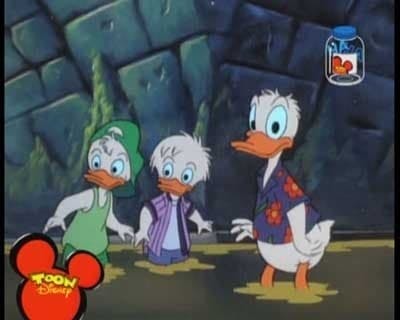 Assistir TV Quack Temporada 1 Episódio 18 Online em HD