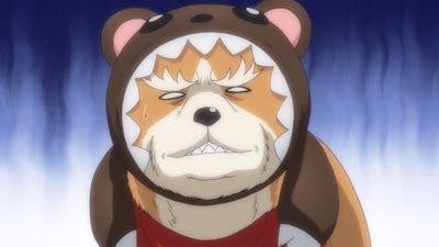 Assistir Oda Cinnamon Nobunaga Temporada 1 Episódio 3 Online em HD