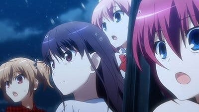 Assistir The Fruit of Grisaia Temporada 2 Episódio 8 Online em HD