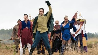 Assistir The Magicians: Escola de Magia Temporada 2 Episódio 9 Online em HD