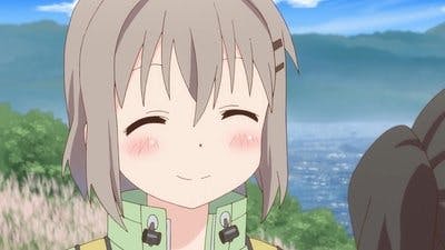 Assistir Yama no Susume Temporada 2 Episódio 16 Online em HD