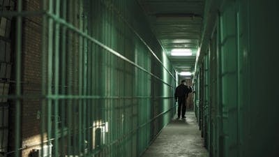 Assistir Escape at Dannemora Temporada 1 Episódio 2 Online em HD