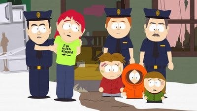 Assistir South Park Temporada 15 Episódio 14 Online em HD