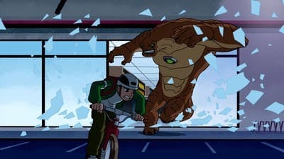 Assistir Ben 10: Supremacia Alienígena Temporada 2 Episódio 4 Online em HD