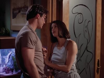 Assistir Lois & Clark: As Novas Aventuras do Superman Temporada 2 Episódio 13 Online em HD