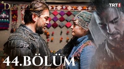 Assistir O Grande Guerreiro Otomano Temporada 2 Episódio 18 Online em HD
