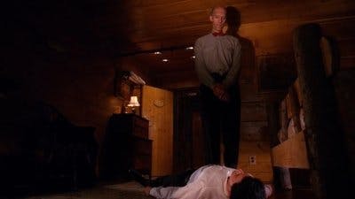 Assistir Twin Peaks Temporada 2 Episódio 1 Online em HD