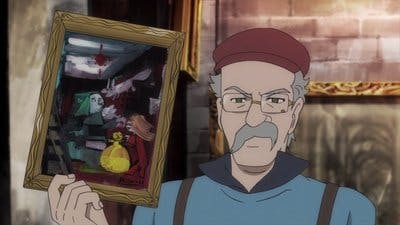 Assistir Lupin III Temporada 5 Episódio 7 Online em HD