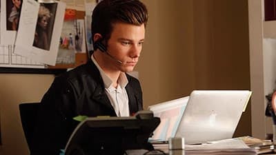 Assistir Glee: Em Busca da Fama Temporada 4 Episódio 4 Online em HD