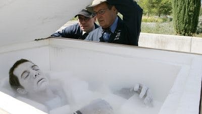 Assistir NCIS: Investigação Naval Temporada 6 Episódio 8 Online em HD