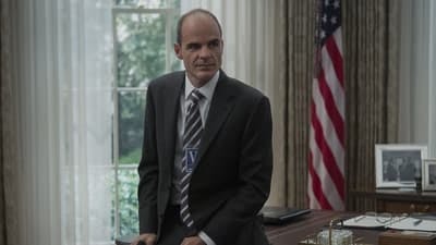 Assistir House of Cards Temporada 3 Episódio 1 Online em HD