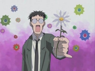 Assistir Azumanga Daioh Temporada 1 Episódio 10 Online em HD
