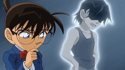 Assistir Detective Conan Temporada 1 Episódio 533 Online em HD