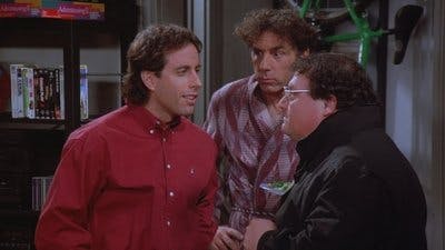 Assistir Seinfeld Temporada 7 Episódio 16 Online em HD