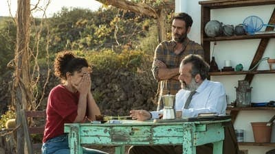 Assistir Hierro Temporada 2 Episódio 3 Online em HD